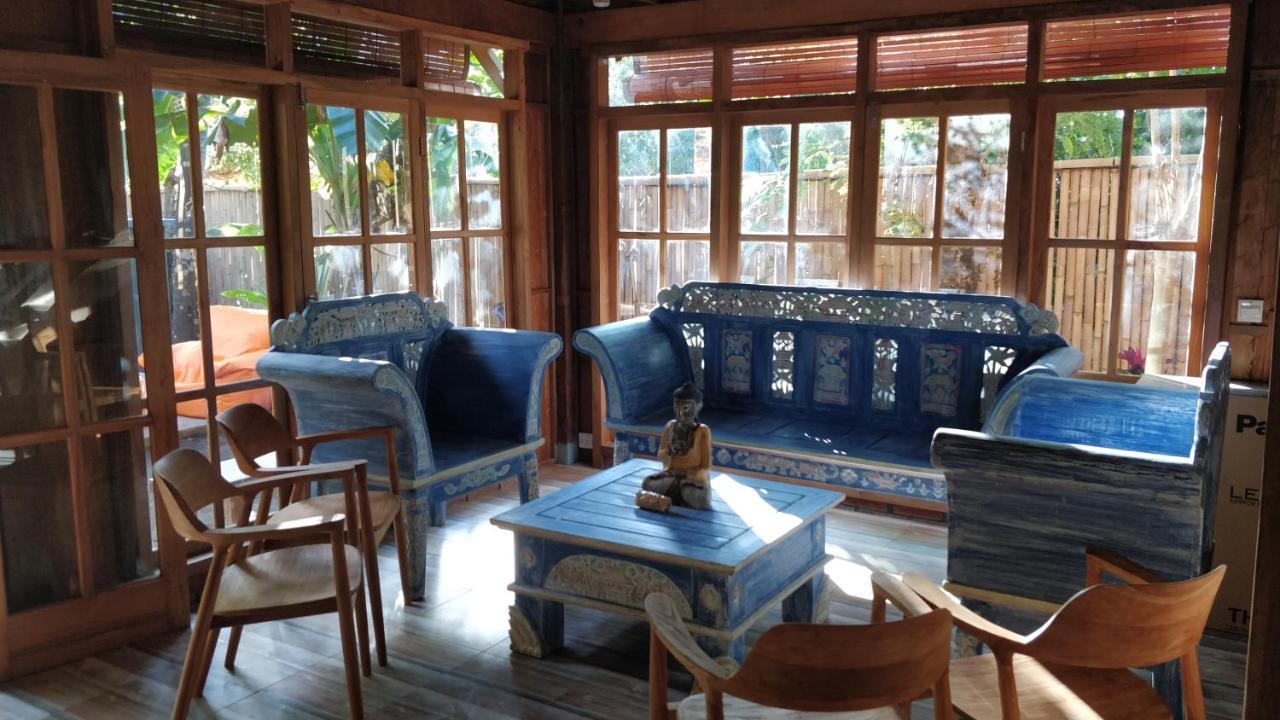 Villa Kong Amed Kültér fotó