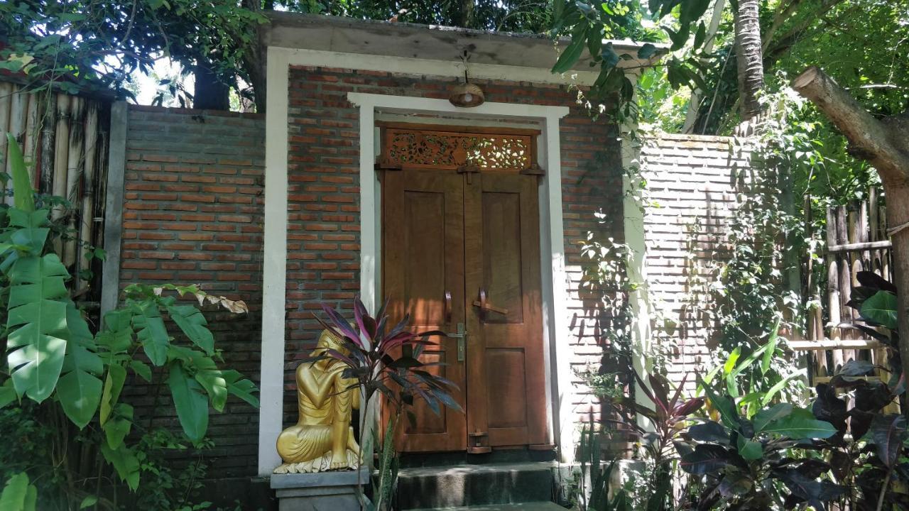 Villa Kong Amed Kültér fotó