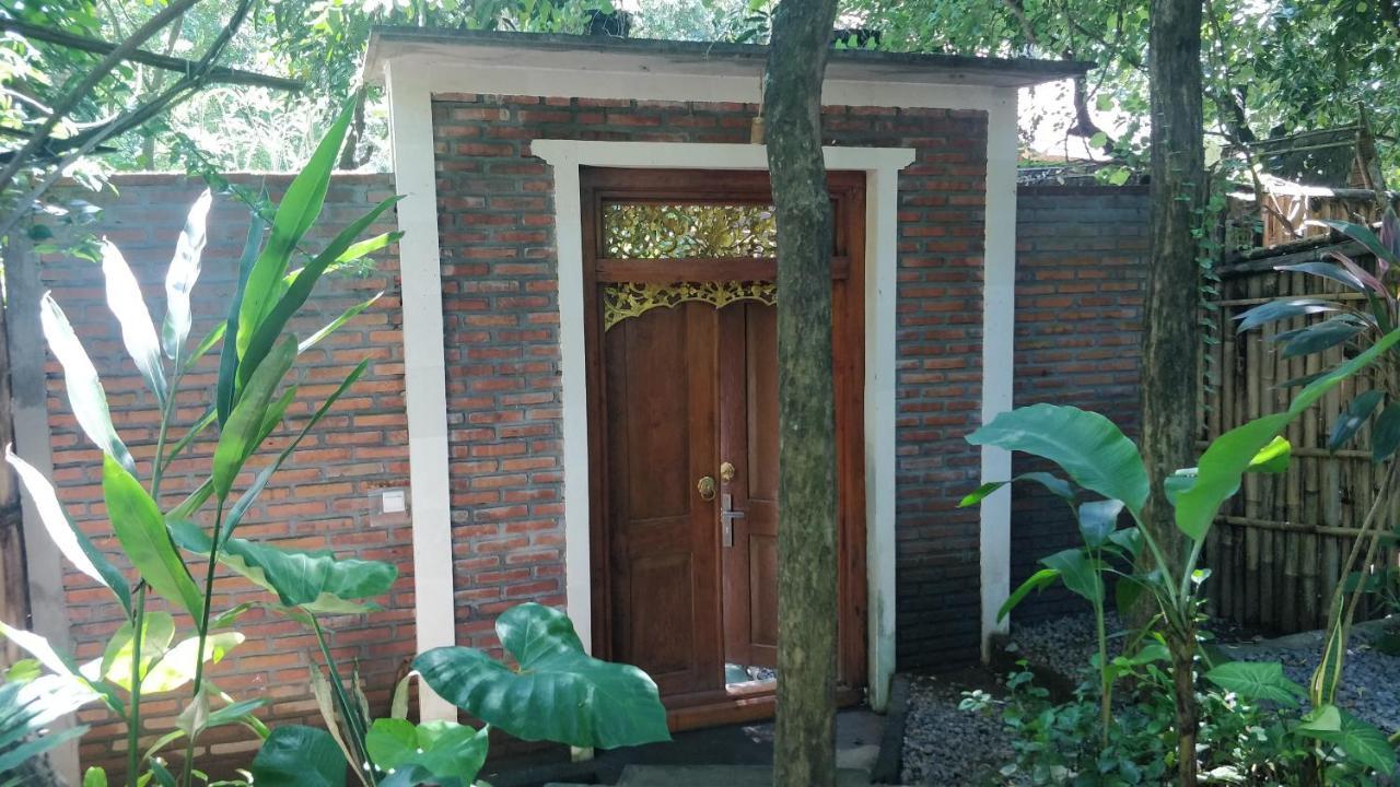 Villa Kong Amed Kültér fotó